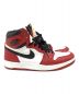 中古・古着 NIKE (ナイキ) Air Jordan 1.5 Retro High The Return 