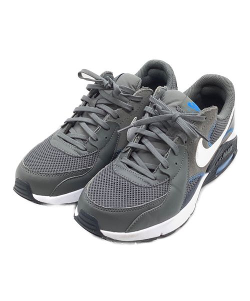 NIKE（ナイキ）NIKE (ナイキ) AIR MAX EXCEE グレー サイズ:26.5の古着・服飾アイテム