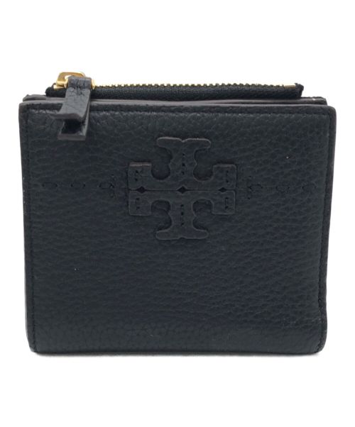 TORY BURCH（トリーバーチ）TORY BURCH (トリーバーチ) 2つ折り財布の古着・服飾アイテム