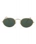 RAY-BAN (レイバン) サングラス：5000円