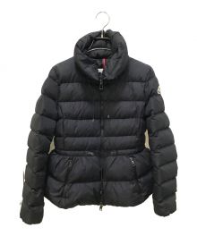 MONCLER（モンクレール）の古着「ダウンジャケット」｜ブラック