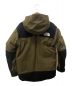 THE NORTH FACE (ザ ノース フェイス) マウンテンダウンジャケット カーキ サイズ:S：39800円