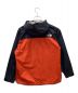 THE NORTH FACE (ザ ノース フェイス) ドットショットジャケット レッド×ブラック サイズ:Ｍ：7800円