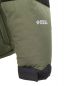 中古・古着 THE NORTH FACE (ザ ノース フェイス) バウトルライトジャケット オリーブ×ブラック サイズ:M：39800円