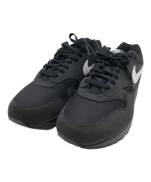 NIKE（ナイキ）NIKE (ナイキ) AIRMAX1 ブラック サイズ:29.0cmの古着・服飾アイテム