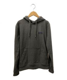 Patagonia（パタゴニア）の古着「プルオーバーパーカー」｜グレー