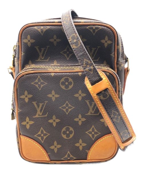 LOUIS VUITTON（ルイ ヴィトン）LOUIS VUITTON (ルイ ヴィトン) アマゾンの古着・服飾アイテム