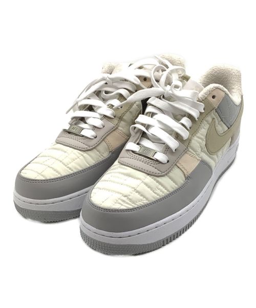 NIKE（ナイキ）NIKE (ナイキ) AIR FORCE 1 '07 LX NN マルチカラー サイズ:27.5の古着・服飾アイテム