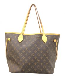 LOUIS VUITTON（ルイ ヴィトン）の古着「ネヴァーフルMM」