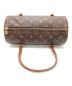 中古・古着 LOUIS VUITTON (ルイ ヴィトン) ハンドバッグ/パピヨンPM：57800円