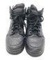 NIKE (ナイキ) UNDER COVER (アンダーカバー) DUNK HI 1985 / U ブラック サイズ:cm29：9000円