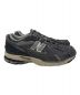 中古・古着 NEW BALANCE (ニューバランス) ローカットスニーカー グレー サイズ:26.5cm：10800円