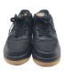 NIKE (ナイキ) AIR FORCE 1 GTX ブラック サイズ:cm 27.5：11000円