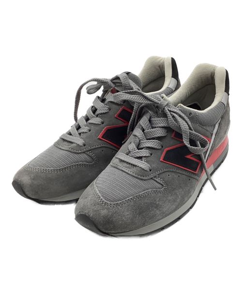 NEW BALANCE（ニューバランス）NEW BALANCE (ニューバランス) スニーカー グレー サイズ:CM26の古着・服飾アイテム