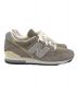 中古・古着 NEW BALANCE (ニューバランス) スニーカー グレー サイズ:CM26：7000円