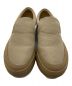 THE NORTH FACE (ザ ノース フェイス) Shuttle Slip-On WP ブラウン サイズ:23.0cm：5000円