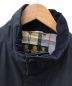 中古・古着 Barbour (バブアー) SL SANDERLING CASUAL ネイビー サイズ:XL：15000円