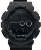 CASIO×NIGEL SYLVESTERカシオ×ナイジェル シルベスター）の古着「G-SHOCK」