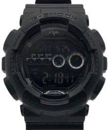 CASIO×NIGEL SYLVESTER（カシオ×ナイジェル シルベスター）の古着「G-SHOCK」