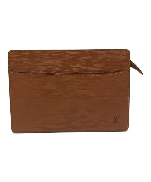 LOUIS VUITTON（ルイ ヴィトン）LOUIS VUITTON (ルイ ヴィトン) ポシェット・オムの古着・服飾アイテム