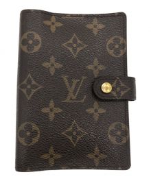 LOUIS VUITTON（ルイ ヴィトン）の古着「アジェンダPM」