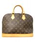 LOUIS VUITTON (ルイ ヴィトン) アルマ：40000円