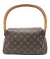 LOUIS VUITTON (ルイ ヴィトン) ミニルーピング：65000円