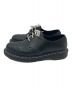 Dr.Martens (ドクターマーチン) 3ホールシューズ ブラック サイズ:26cm（UK7）：8000円