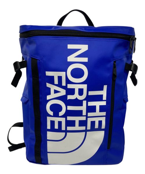 THE NORTH FACE（ザ ノース フェイス）THE NORTH FACE (ザ ノース フェイス) BCヒューズボックスⅡ ブルーの古着・服飾アイテム