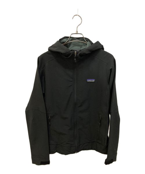 Patagonia（パタゴニア）Patagonia (パタゴニア) ジャケット ブラック サイズ:Sの古着・服飾アイテム