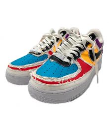 NIKE（ナイキ）の古着「AIR FORCE1」｜マルチカラー