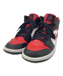 NIKE（ナイキ）の古着「AIR JORDAN1」｜レッド×ブラック