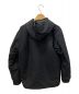 THE NORTH FACE (ザ ノース フェイス) カシウストリクライメイトジャケット ブラック サイズ:M：17000円