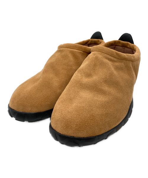 NIKE（ナイキ）NIKE (ナイキ) AIR MOC ULTRA ベージュ サイズ:29.0cmの古着・服飾アイテム