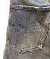 中古・古着 LEVI'S VINTAGE CLOTHING (リーバイス ビンテージ クロージング) 1933年復刻501XXデニムパンツ ブルー サイズ:W34/L34：11000円