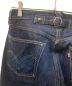 中古・古着 LEVI'S (リーバイス) 201XX復刻デニムパンツ インディゴ サイズ:W32/L36：15000円