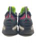 中古・古着 NIKE (ナイキ) ADAPT AUTO MAX GC Fireberry ブラック サイズ:cm 28.5：16000円