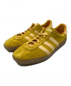 adidas Originalsアディダスオリジナル）の古着「ローカットスニーカー」｜イエロー