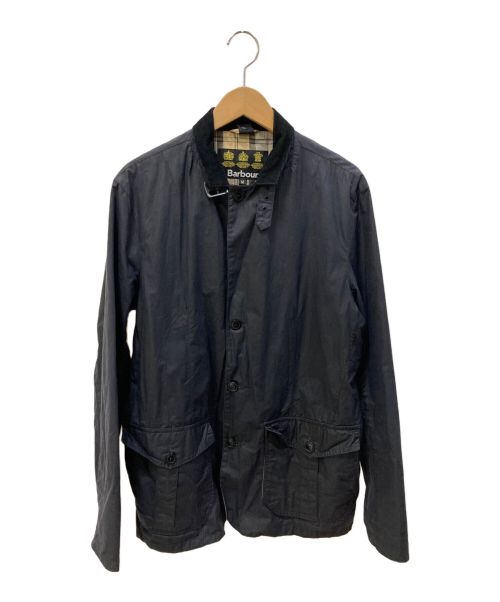 Barbour（バブアー）Barbour (バブアー) オイルドジャケット ブラック サイズ:Mの古着・服飾アイテム