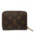 LOUIS VUITTON (ルイ ヴィトン) ジッピー コインパース：34000円