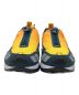 NIKE (ナイキ) AIR MAX SNDR イエロー×ネイビー サイズ:cm26.5：18000円