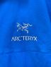 ARC'TERYX (アークテリクス) Atom AR Hoody ブルー サイズ:L：25000円