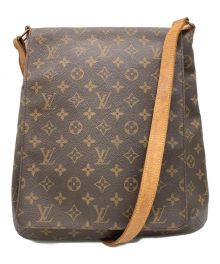 LOUIS VUITTON（ルイ ヴィトン）の古着「ミュゼット」