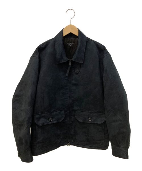 Engineered Garments（エンジニアド ガーメンツ）Engineered Garments (エンジニアド ガーメンツ) G8 Jacket ブラック サイズ:Mの古着・服飾アイテム