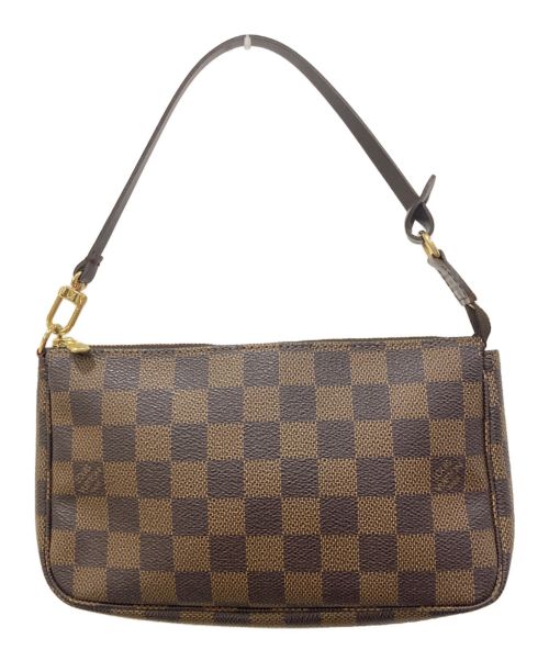 LOUIS VUITTON（ルイ ヴィトン）LOUIS VUITTON (ルイ ヴィトン) ポシェット・アクセソワールの古着・服飾アイテム