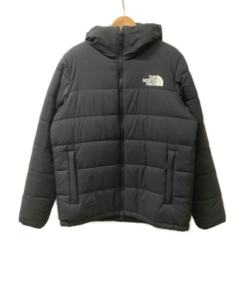 中古 古着通販 The North Face ザノースフェイス トランゴパーカ ブラック サイズ Xl 冬物 ブランド 古着通販 トレファク公式 Trefac Fashion