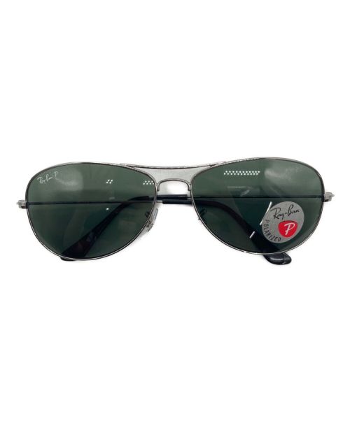 RAY-BAN（レイバン）RAY-BAN (レイバン) サングラス ブラックの古着・服飾アイテム