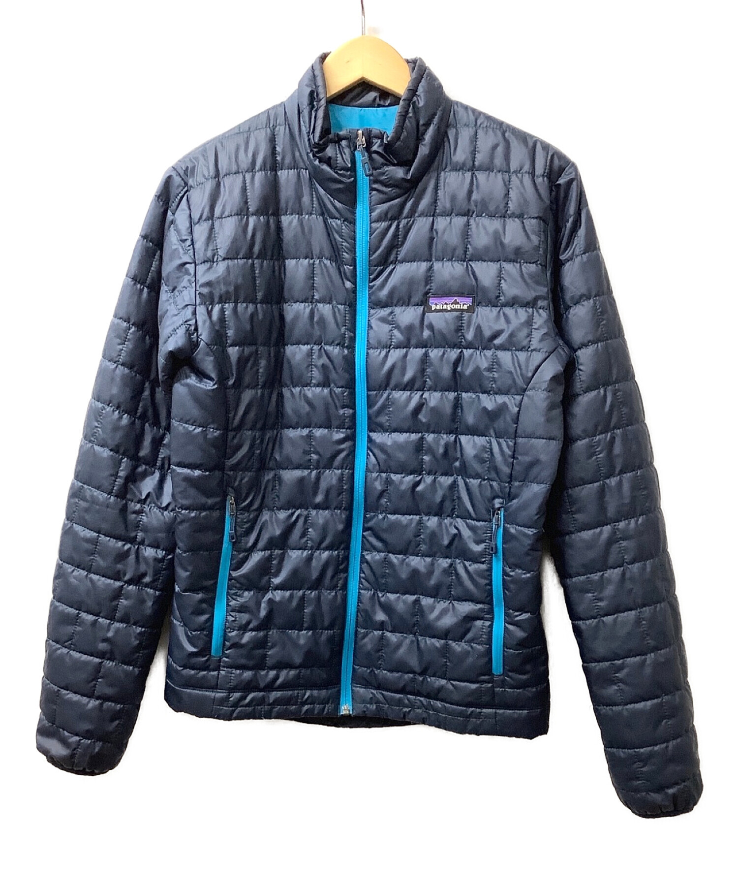 安い格安⋍ patagonia XS ネイビー 定価28,080円の通販 by 犀川白鳥湖