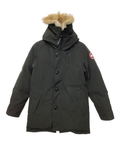 【中古・古着通販】CANADA GOOSE (カナダグース) ダウン