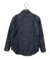 masu (エムエーエスユー) STARDUST DENIM SHIRTS インディゴ サイズ:44：15000円